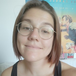 Anaïs - Prof de français - Villeurbanne