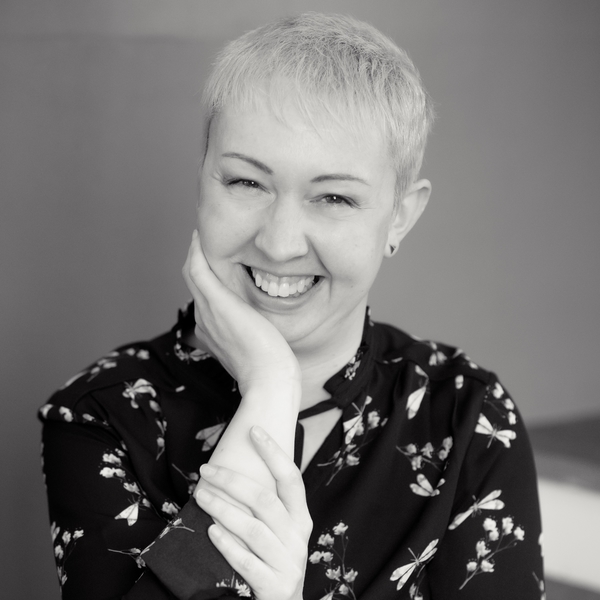 Floriane - Prof de communication - Nantes