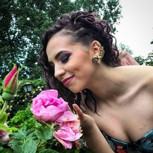 Ana Maria - Prof de dessin - Saint-Germier