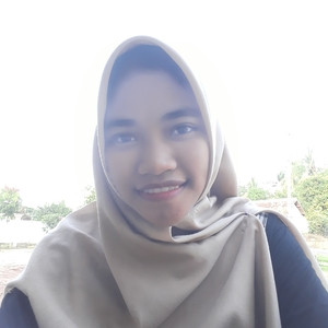 Putri - Guru mengaji - Kecamatan Kedungwaru