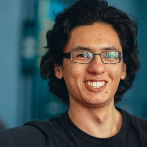 Matheus - Prof de programação - Palhoça