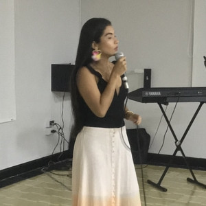Jessica - Profe de psicología positiva - Barranquilla
