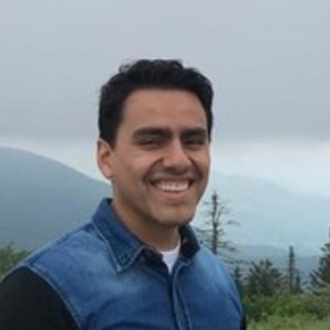 Luís - Profesor de natación - Zapopan