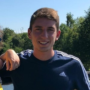 Francesco - Insegnante di matematica - Cantù