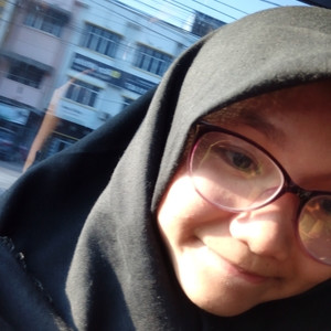 Annisa nur - Guru kosa kata - bahasa inggris - Kecamatan Kemuning