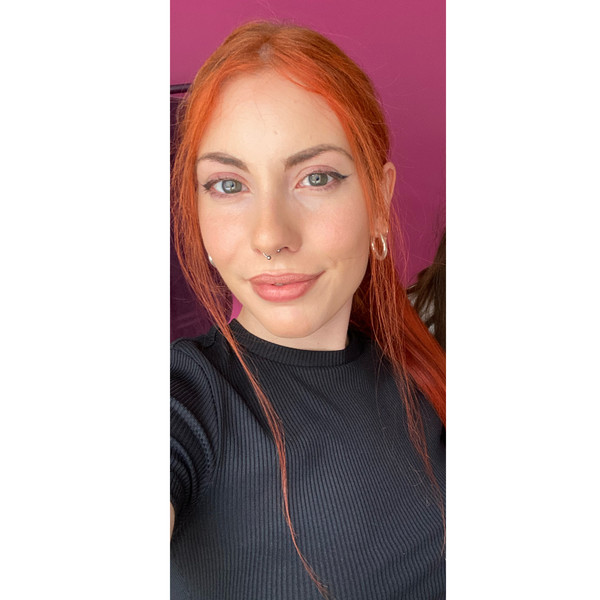 Miryam - Spanish tutor - Salford