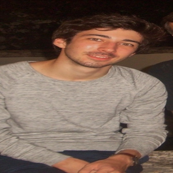 Jean-Baptiste - Prof de français - Toulouse