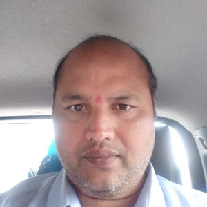 Vijayakumar Goud - Spanish tutor - Secunderabad