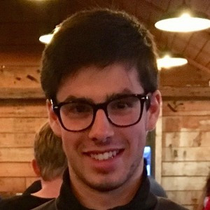 Nicolas - Prof de physique - Mende