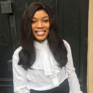 Maureen - Commerce tutor - Lagos
