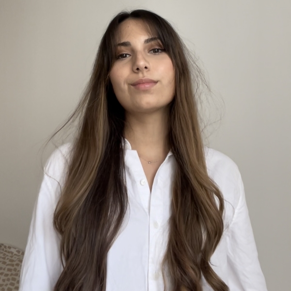 Maïssara - Prof d'espagnol - Paris