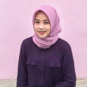 Imas - Guru menulis blog - Kecamatan Sukolilo
