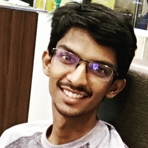Aravind - English tutor - Chennai
