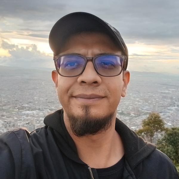 Ricardo Irwin - prof de Agronomía - San Antonio de la Cal