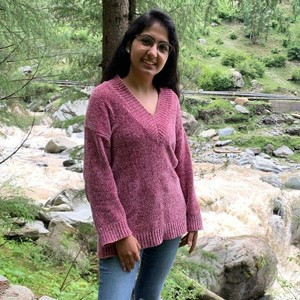 Radhika - Accounting tutor - Chennai