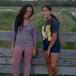 Nour Imane - Prof d'expression orale - anglais - Tacoignières