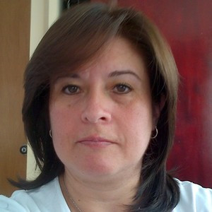 ROSA AMPARO - tutor académico - Bogotá