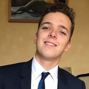 Guillaume - Prof de théâtre - Avon