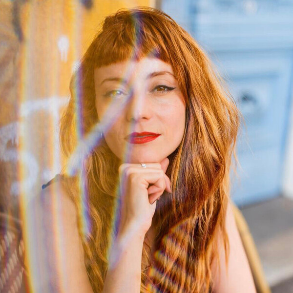 Ana - Prof fotografie - Berlin