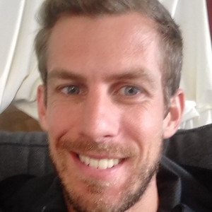Guillaume - Coach sportif - Voiron
