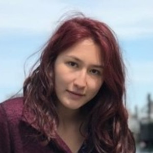 Balnur - Russian tutor - Denver