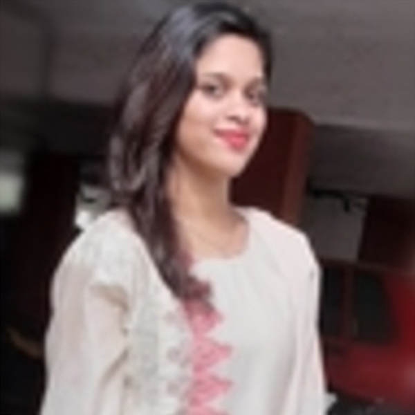 ESTHER -  - Pune