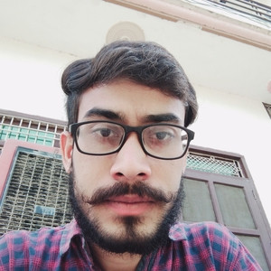 Lokesh - Economics teacher - Gurugram