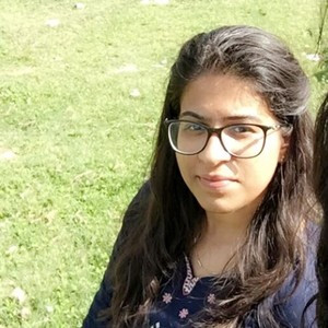 Muskan - Commerce tutor - Amritsar