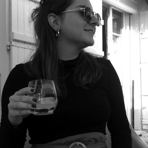 Isaure - Prof d'aide aux devoirs - Bordeaux