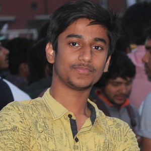 Rishabh - Economics teacher - New Delhi