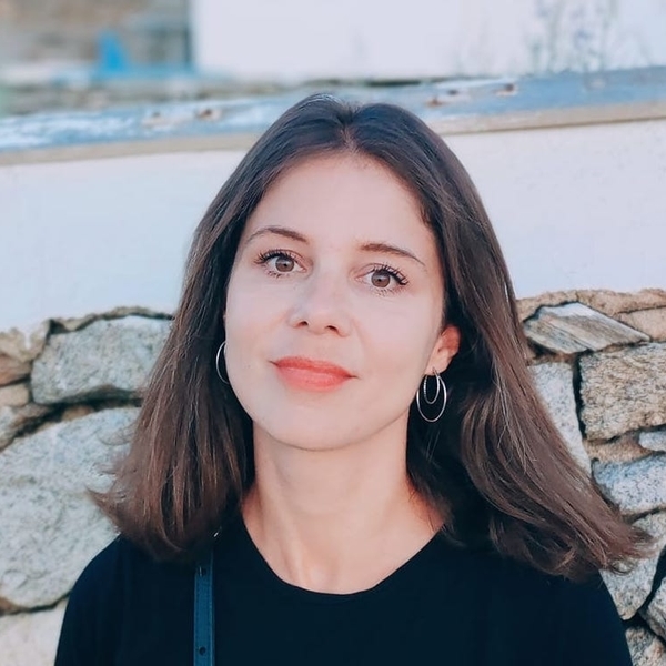 Charlotte - Prof de suédois - Levallois-Perret
