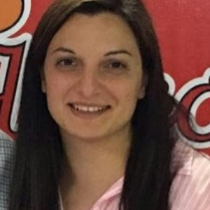 Andrea Cecilia - Profesor apoyo escolar - Luján