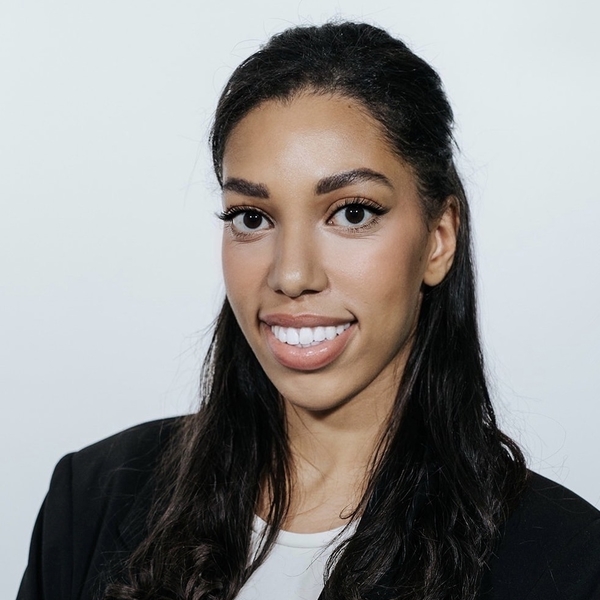 Mélissa - Prof d'anglais - Paris