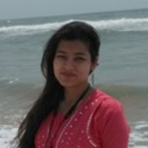 Anjana - Chemistry teacher - Gurugram
