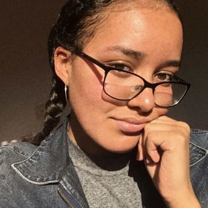 Naomi - Profe de inglés - Granada