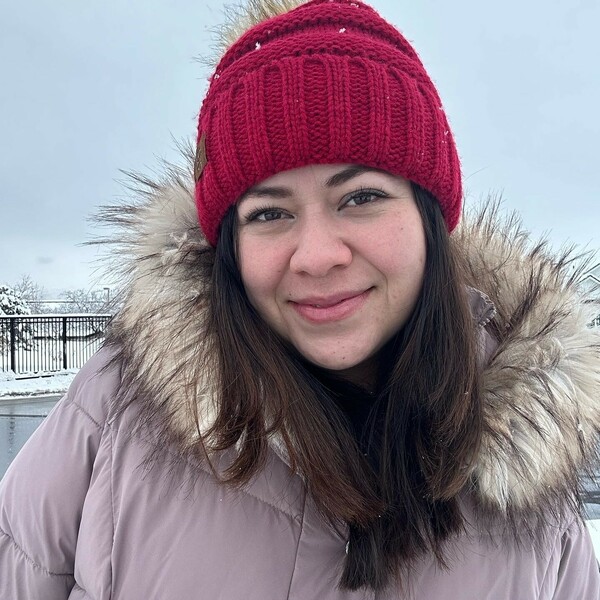 Ana - Spanish tutor - Salt Lake City