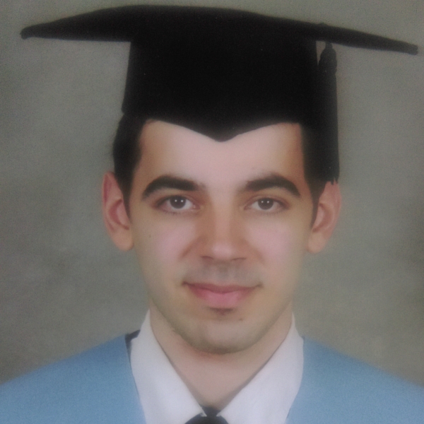 Alfonso - Profe de matemáticas - Madrid