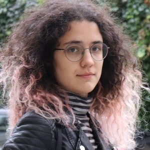 Paula - Profe de inglés - Palencia