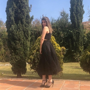 Natalia - profesor de lengua y literatura - Ciudad de México