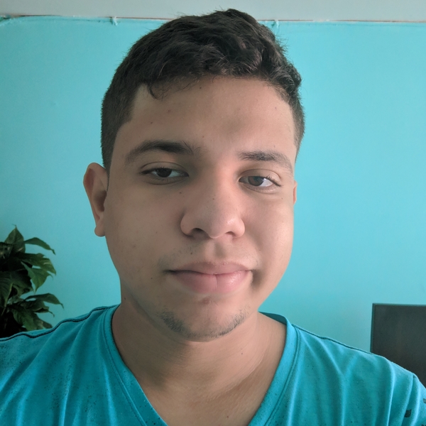 Diego Alejandro - profesor de matemáticas - Tuluá
