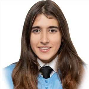 Katherina - Profesor ayuda con los deberes - Luján