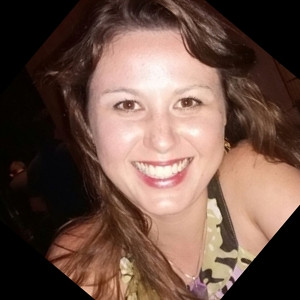 Thaís - Professor de inglês - São Paulo