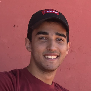 Amine - Prof d'aide aux devoirs - Strasbourg