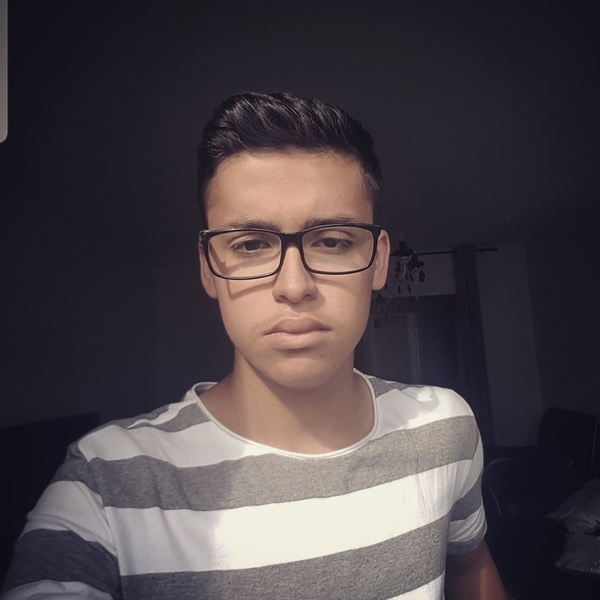 Fares - personlig tränare - Göteborg