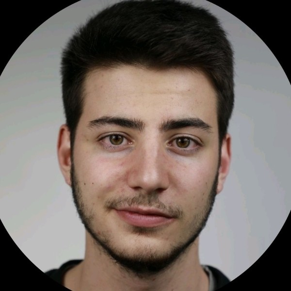 Jorge - profesor de matemáticas - Madrid