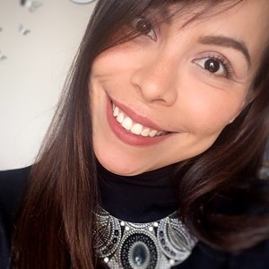 Carolina - Spanish tutor - Aberdeen