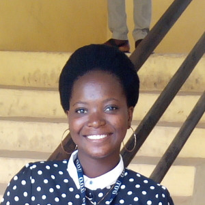 Adebukunola - Public speaking tutor - Oru