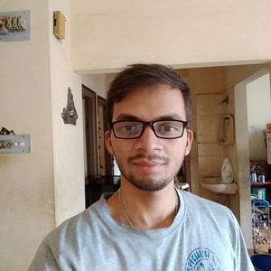 Srikar - Biology tutor - Anand