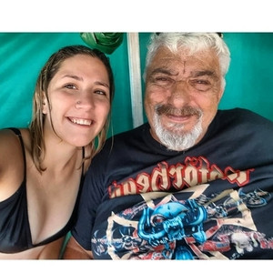 Manu - prof de Apnea - González Catán