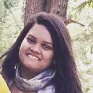 Shubhi - Biology teacher - Gurugram